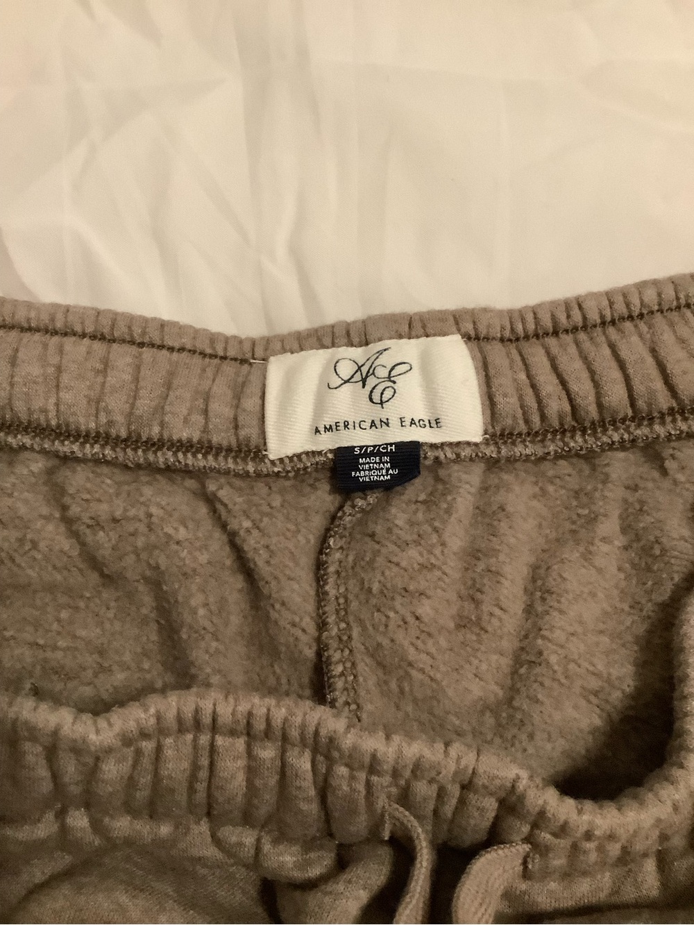 American Eagle everyday luxe jogger❤️❤️❤️❤️ - Picture 7 of 10